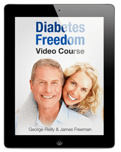 diabetes freedom review