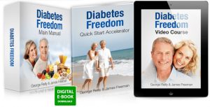 diabetes freedom system