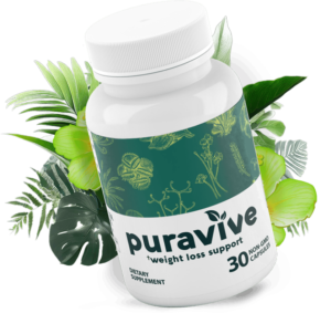 puravive weight loss support